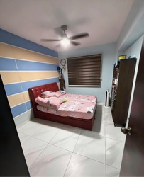 Blk 200A Compassvale South Gate (Sengkang), HDB 5 Rooms #545572931